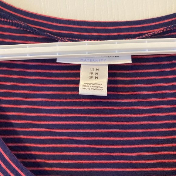 Maternity dress - Picture 2 of 3